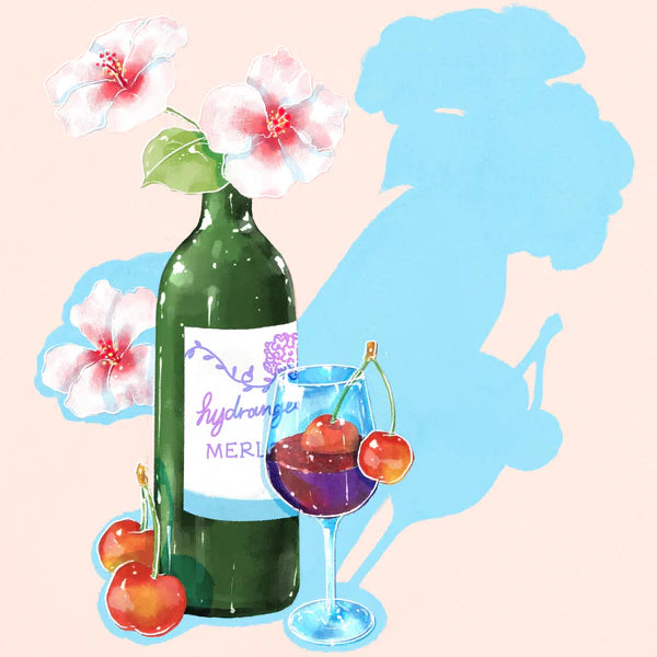 Hydrangea- Gesha - Natural - Finca Los Angeles 8oz