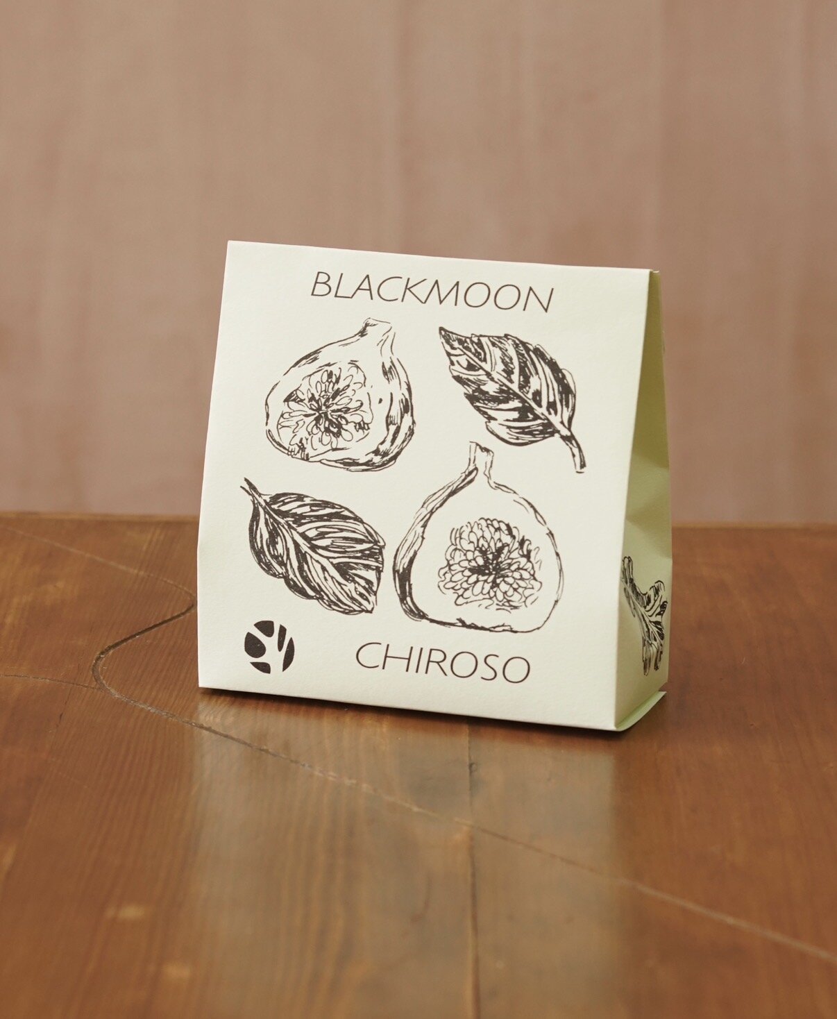 Taith Coffee - Blackmoon Chiroso Anaerobic Natural Panama 100g - Chiroso - Anaerobic Natural - Panama 100g