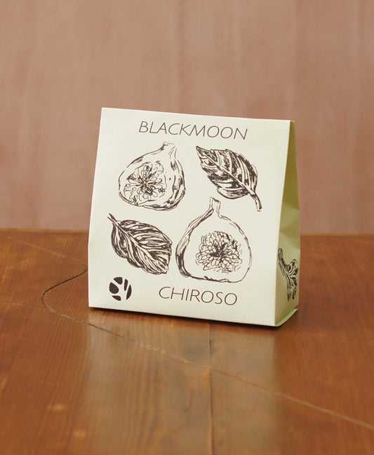 Taith Coffee - Blackmoon Chiroso Anaerobic Natural Panama 100g - Chiroso - Anaerobic Natural - Panama 100g