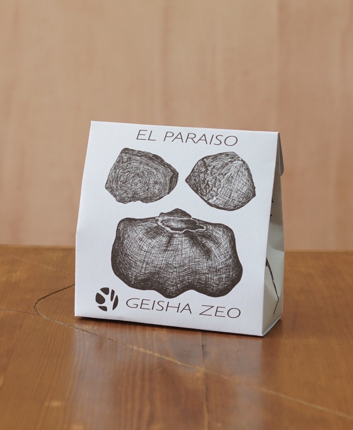 Taith Coffee - El Paraiso • Zeo Process • Geisha • Colombia 100g - Geisha - Zeo Process - Colombia 100g