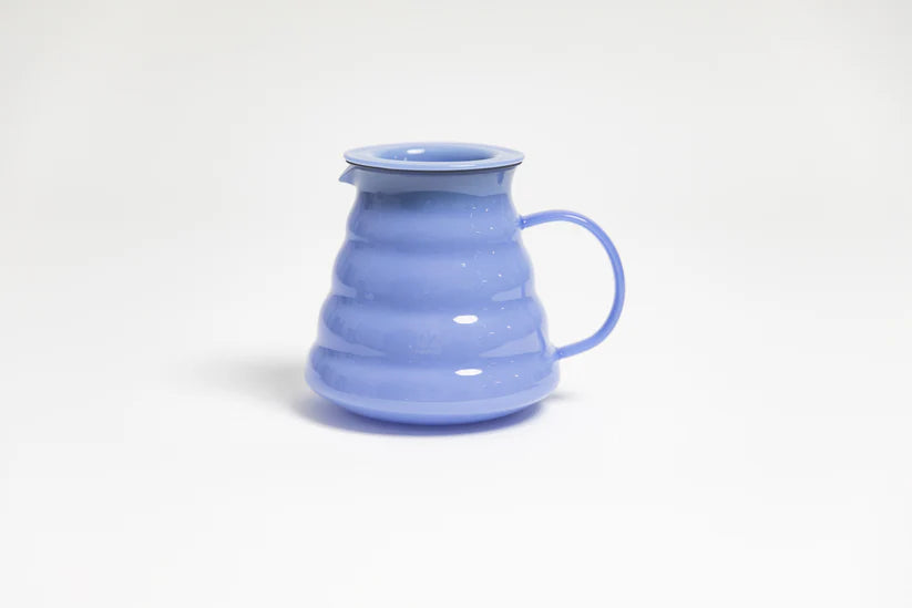 Hario - V60 Range Server 600ml - 02 - Sky