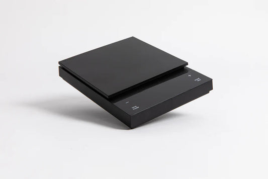 Hario Polaris Coffee Scale Black