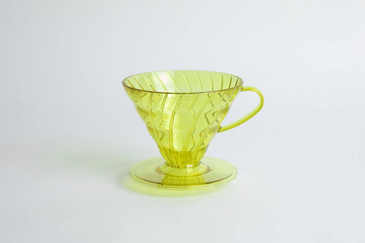 Hario - V60 Plastic Coffee Dripper - 02 - Night Sky