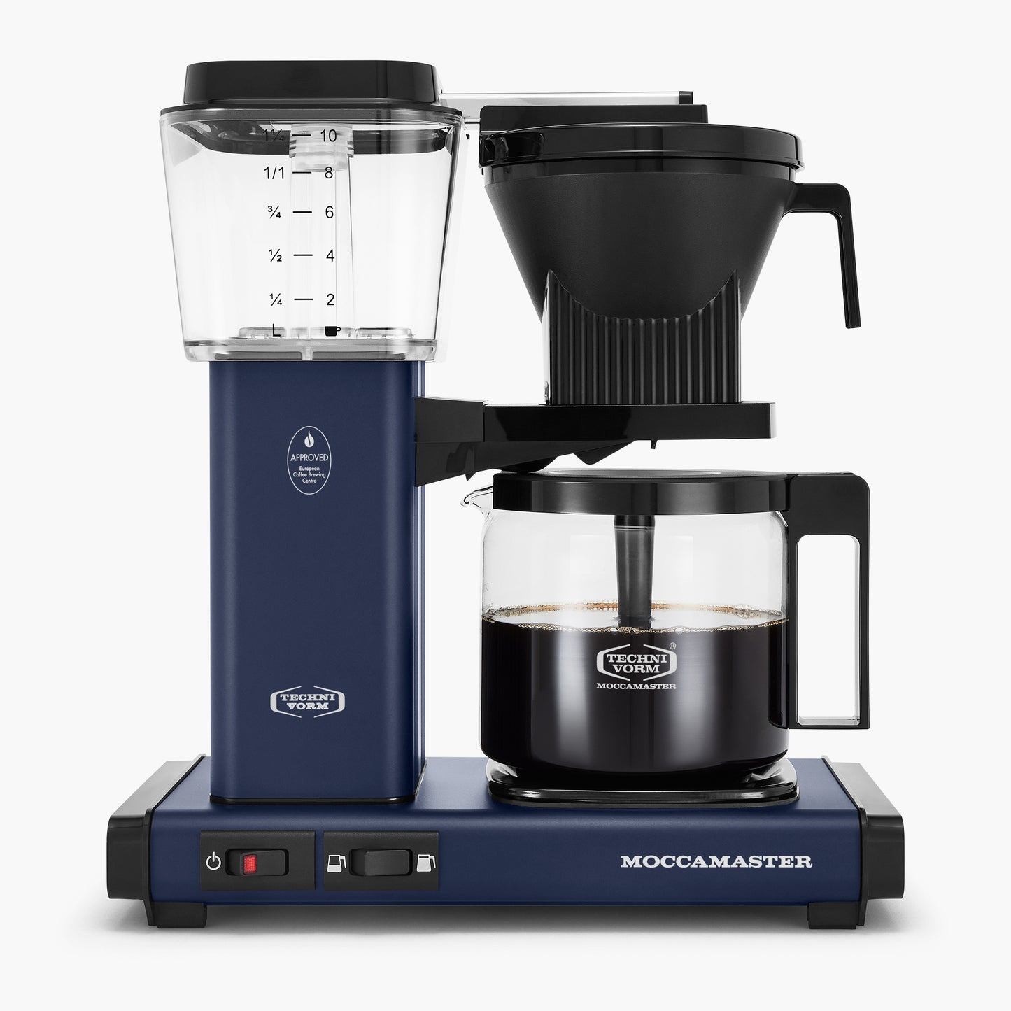 Technivorm Moccamaster KBGV Select Drip Coffee Maker- Pick-a-Color