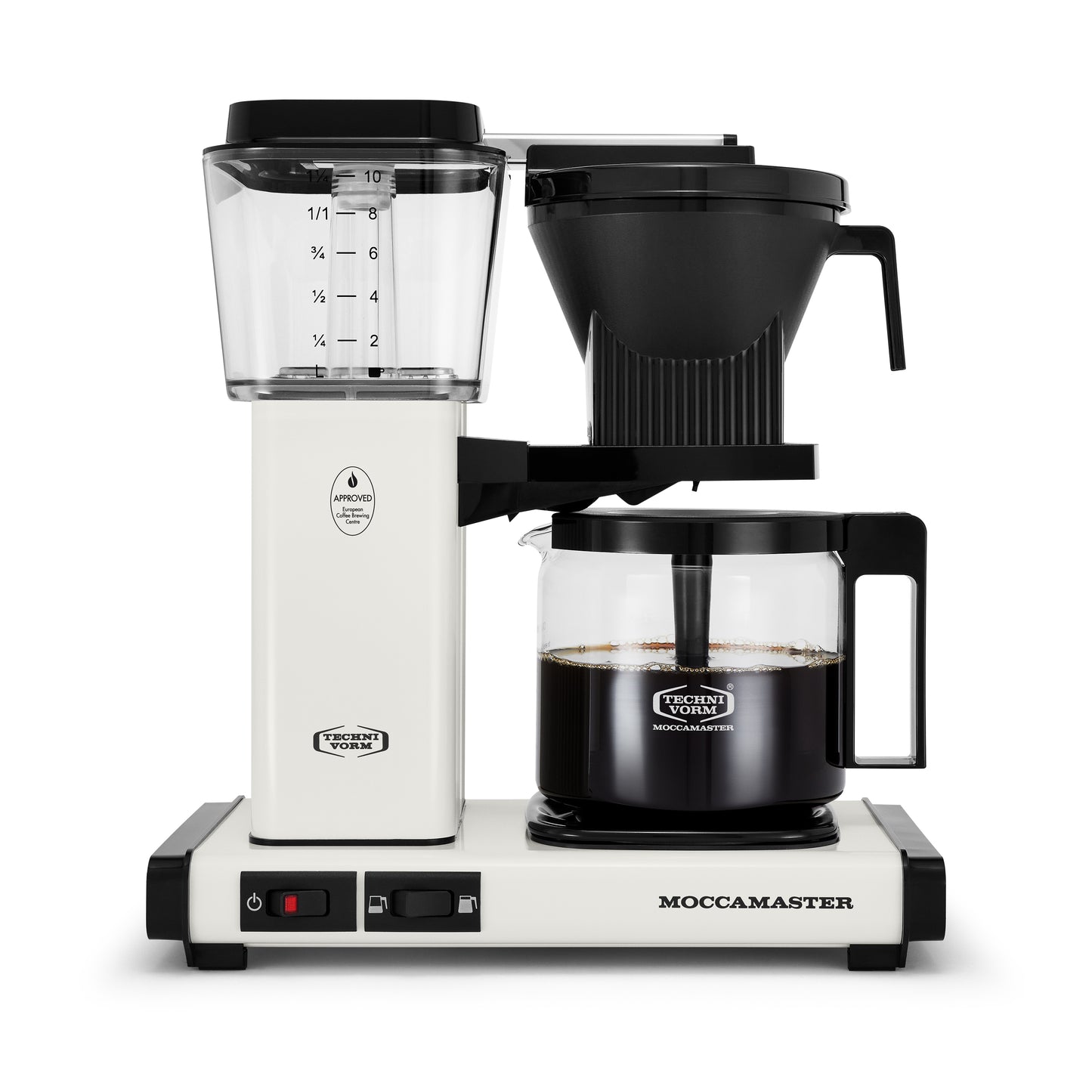 Technivorm Moccamaster KBGV Select Drip Coffee Maker- Pick-a-Color