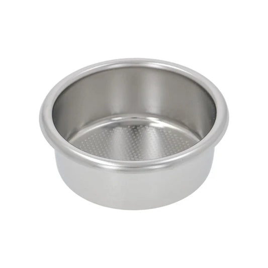IMS- Precision Ridgeless Double Portafilter Basket 58mm 18/20g Gram