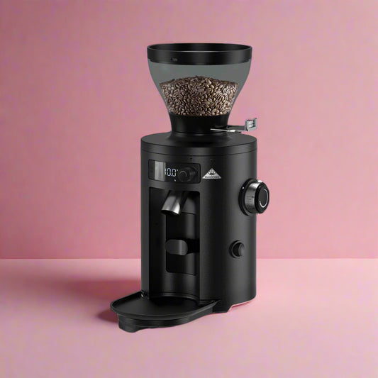 Mahlkonig x54 Grinder- Black