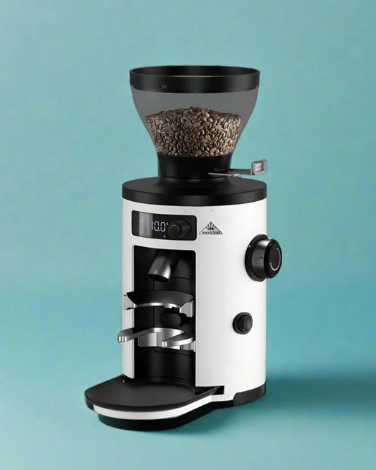 Mahlkonig x54 Grinder- White