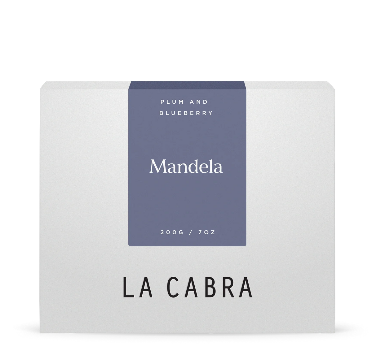 La Cabra - Mandela 200g