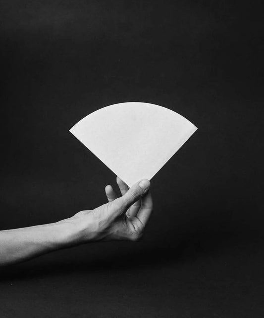 Sibarist - Fast Cone Filter Medium - 02 - 25ct