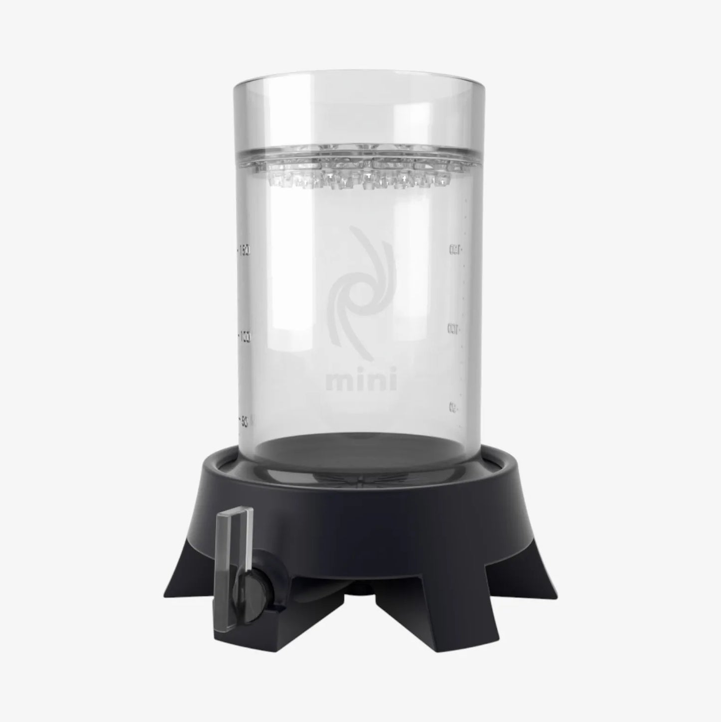 Next Level Pulsar - Mini - Black