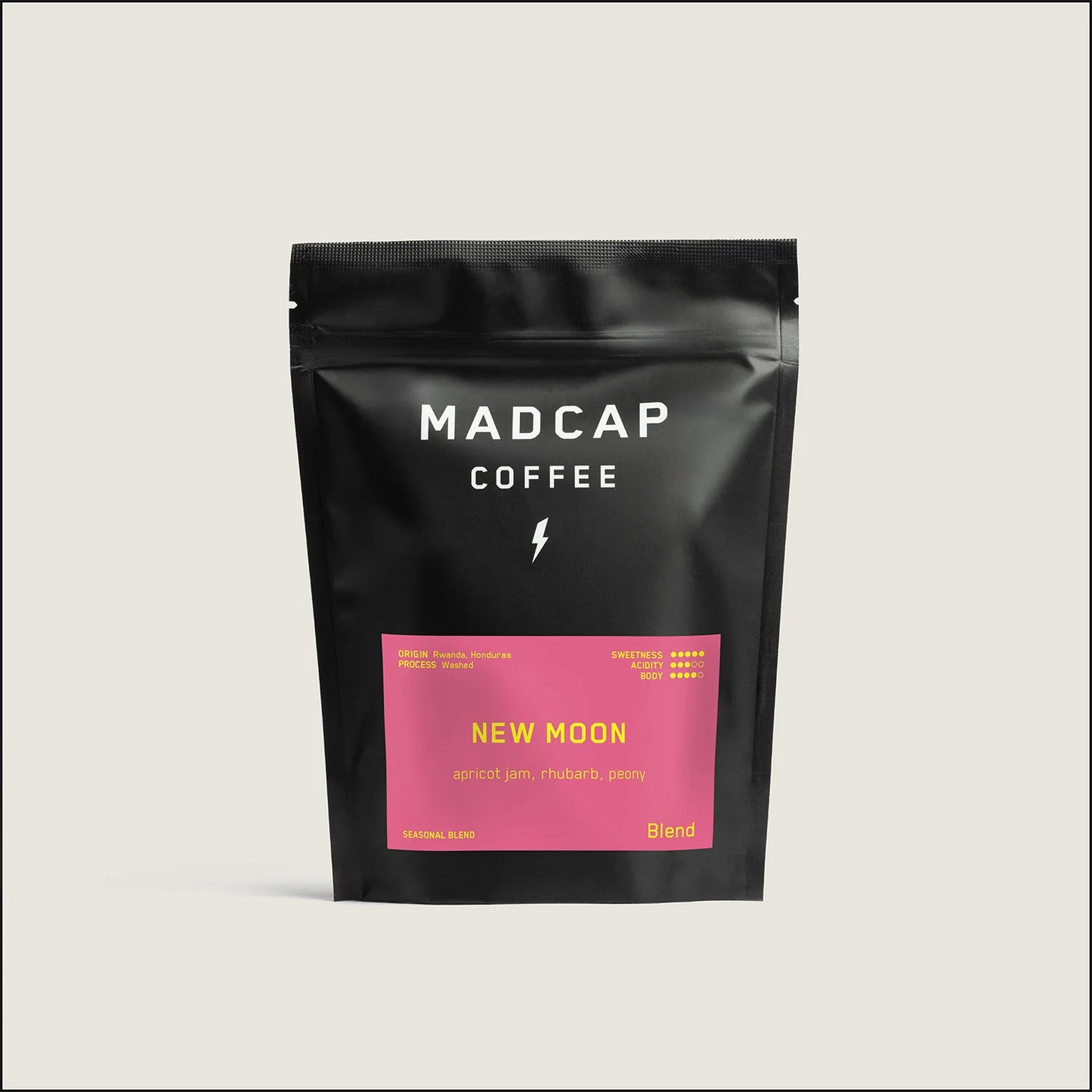 Madcap- New Moon 8oz