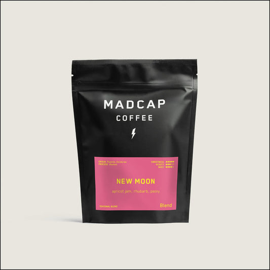 Madcap- New Moon 8oz