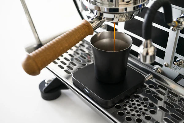 Acaia Umbra Coffee Scale