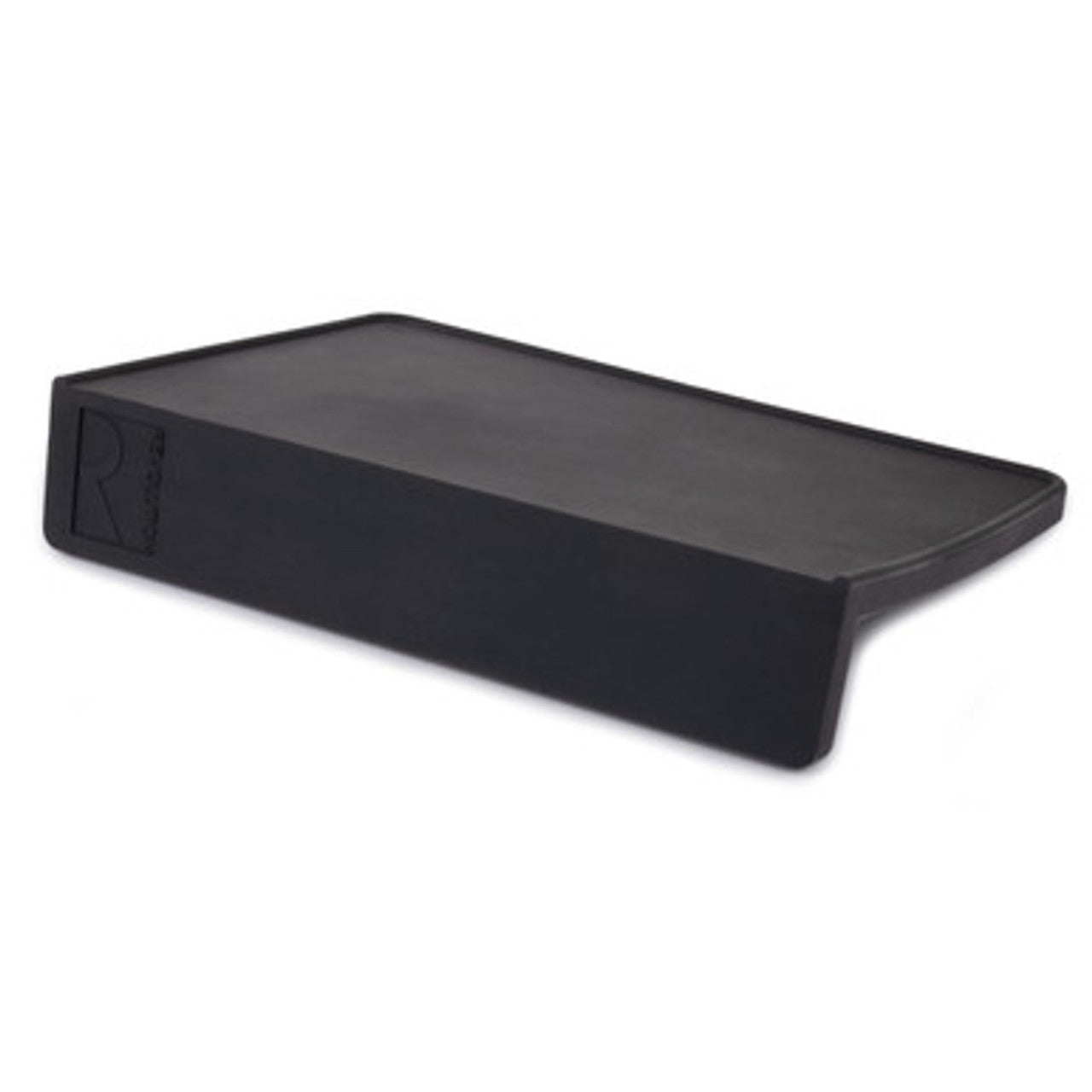 Espresso Counter Edge Tamp Matt- Black