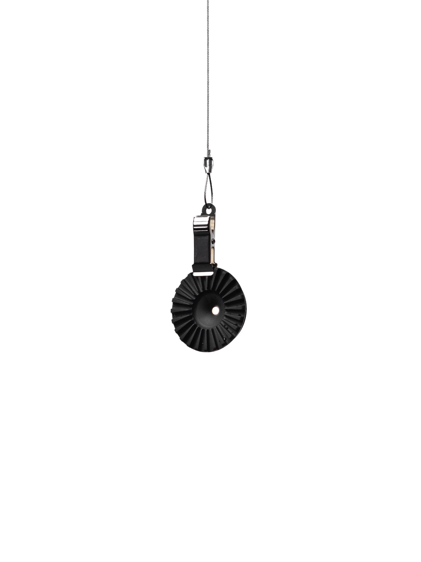 Orea- #4 Regulator (Medium)