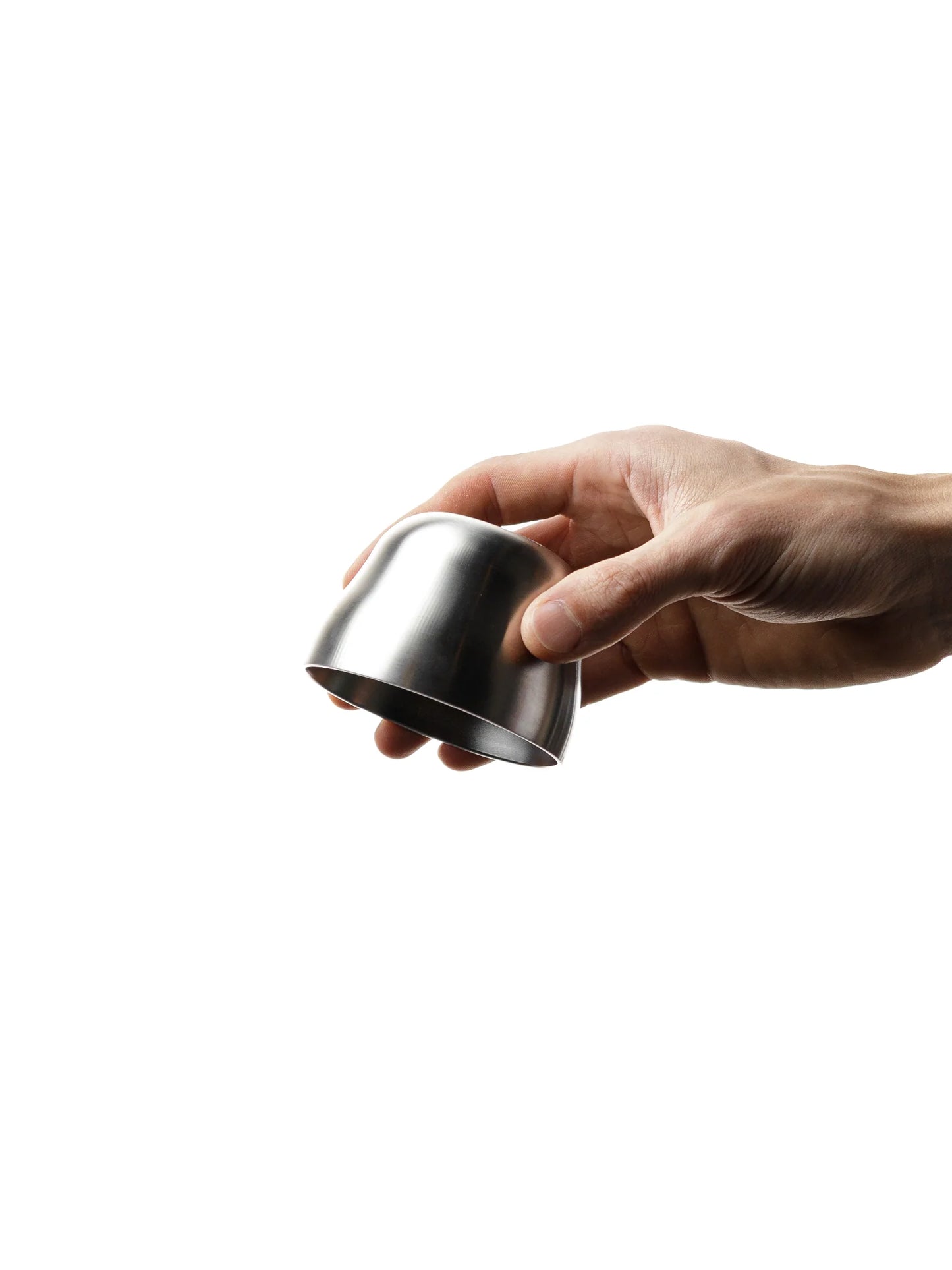 Orea - STAC Steel Cups 2 pack
