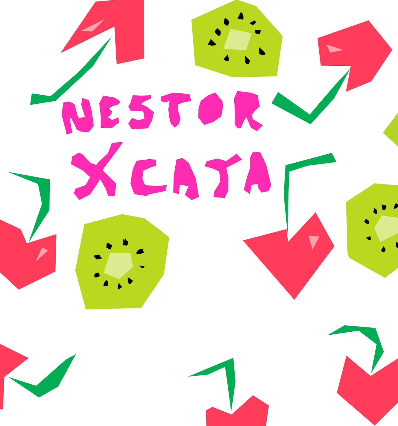 Taith Coffee - Nestor X Cata • Advanced Process • Bourbon Aji • Colombia - Bourbon Aji - Advanced Process - Colombia 1kg