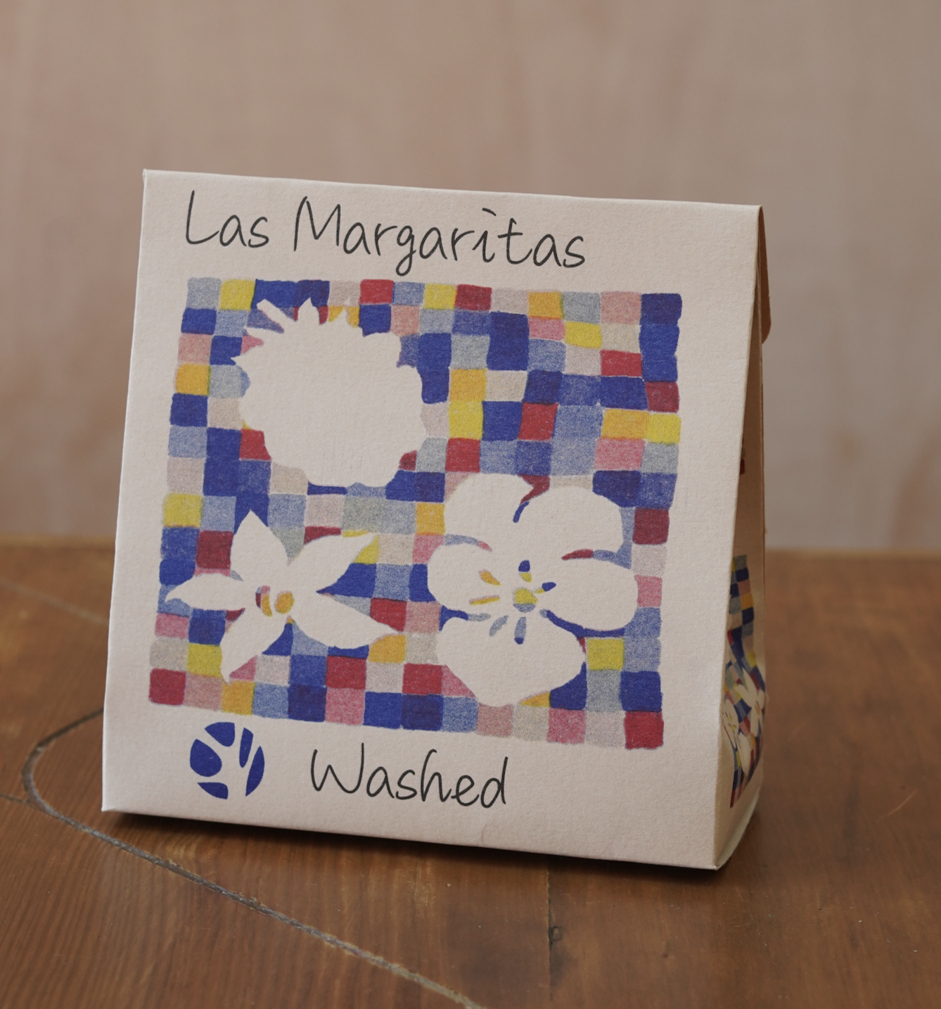Taith Coffee - Las Margaritas • Washed • Geisha • Colombia 100g - Geisha - Washed - Colombia 100g