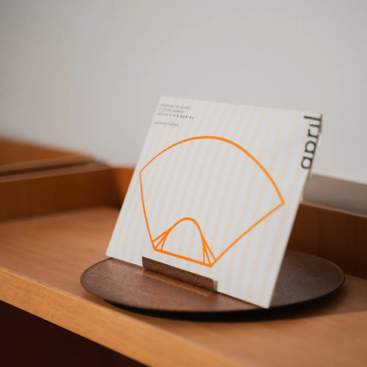April - Paper Fast Flat Filters - 50ct