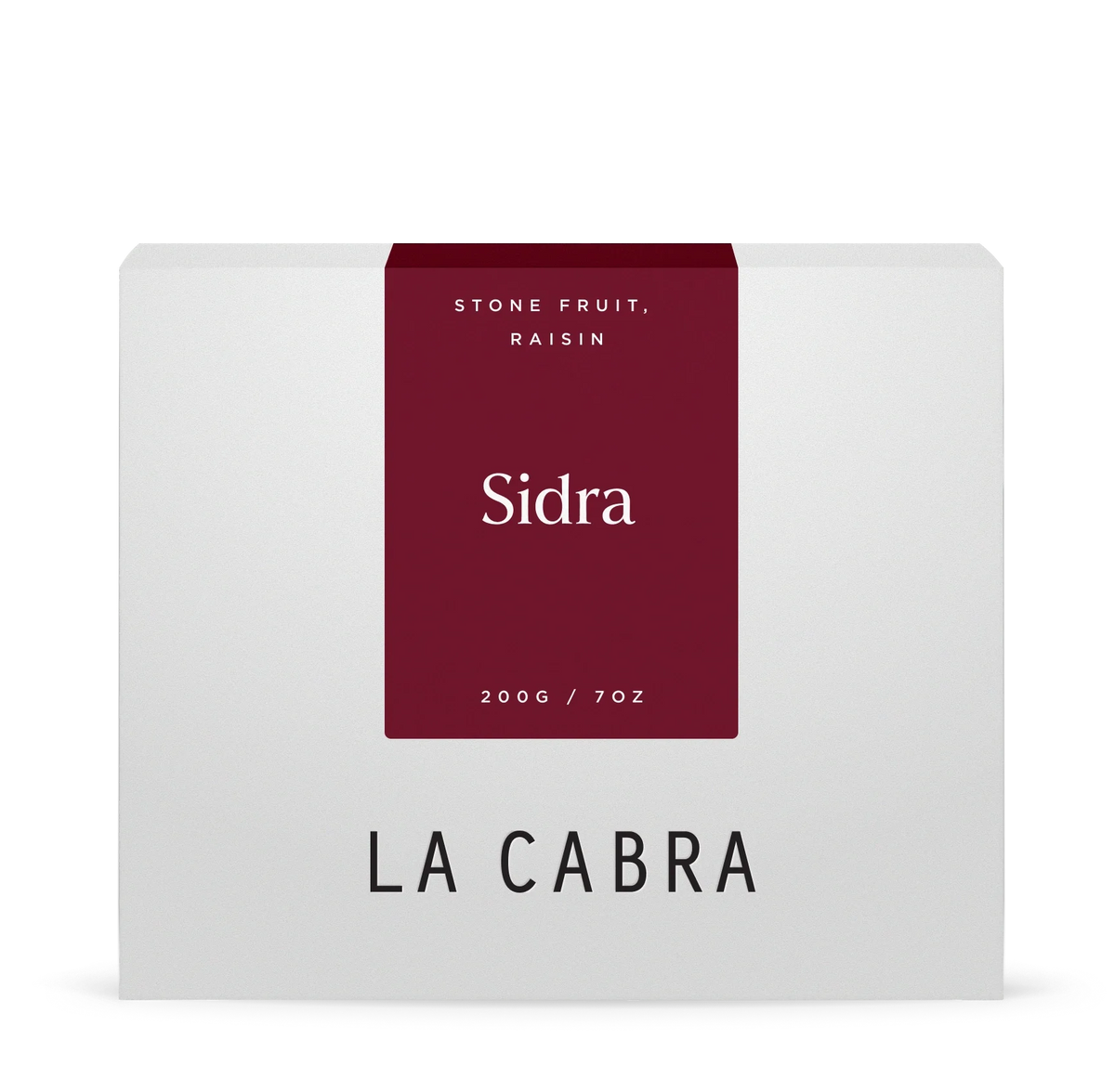 La Cabra - Sidra 200g