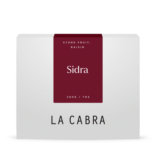 La Cabra - Sidra 200g