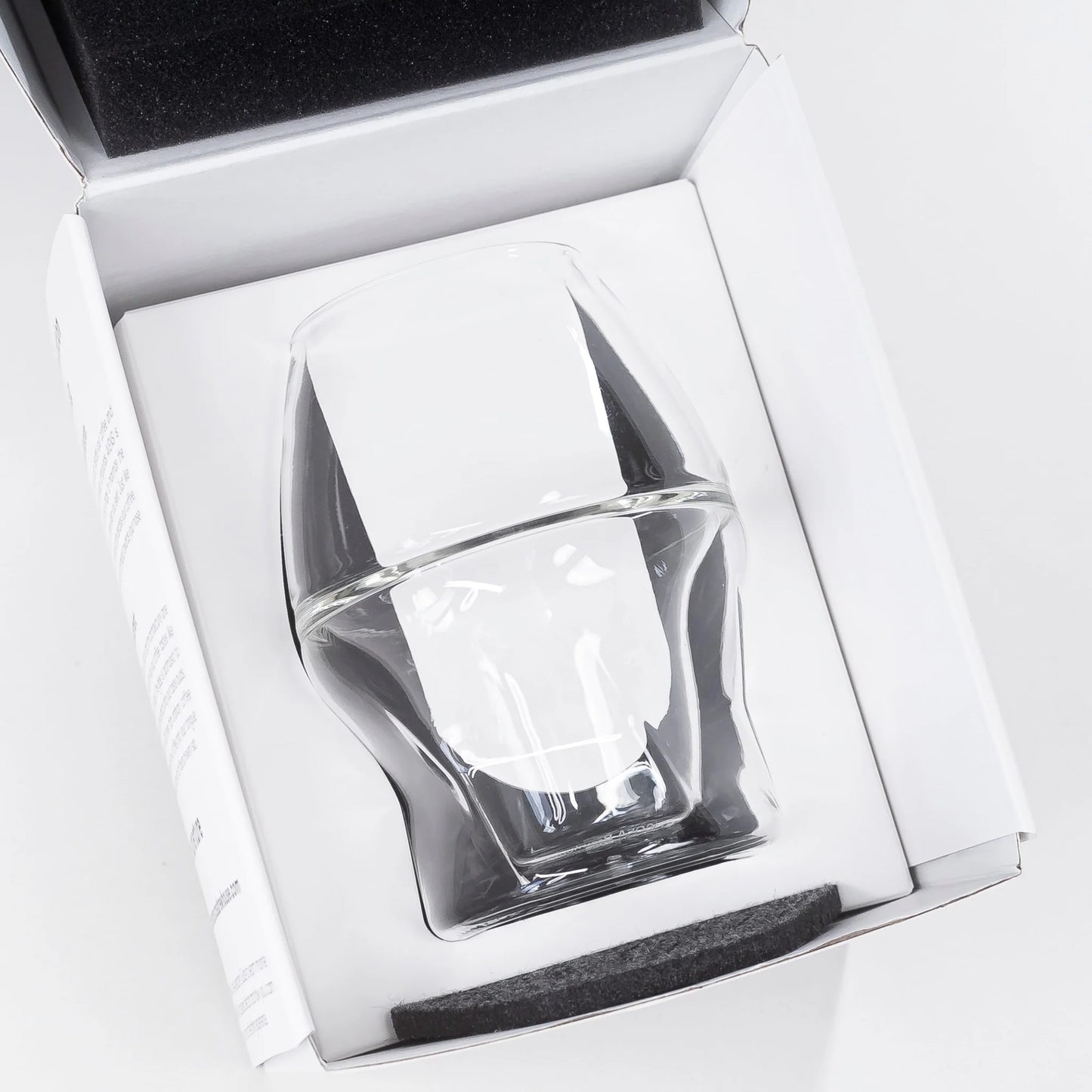 ICOSA Tasting Glasses 330ml