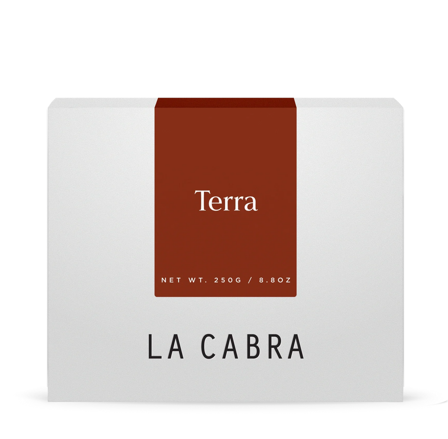 La Cabra- Terra - Blend - 1kg