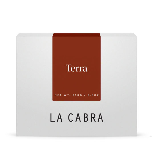 La Cabra- Terra - Blend - 1kg