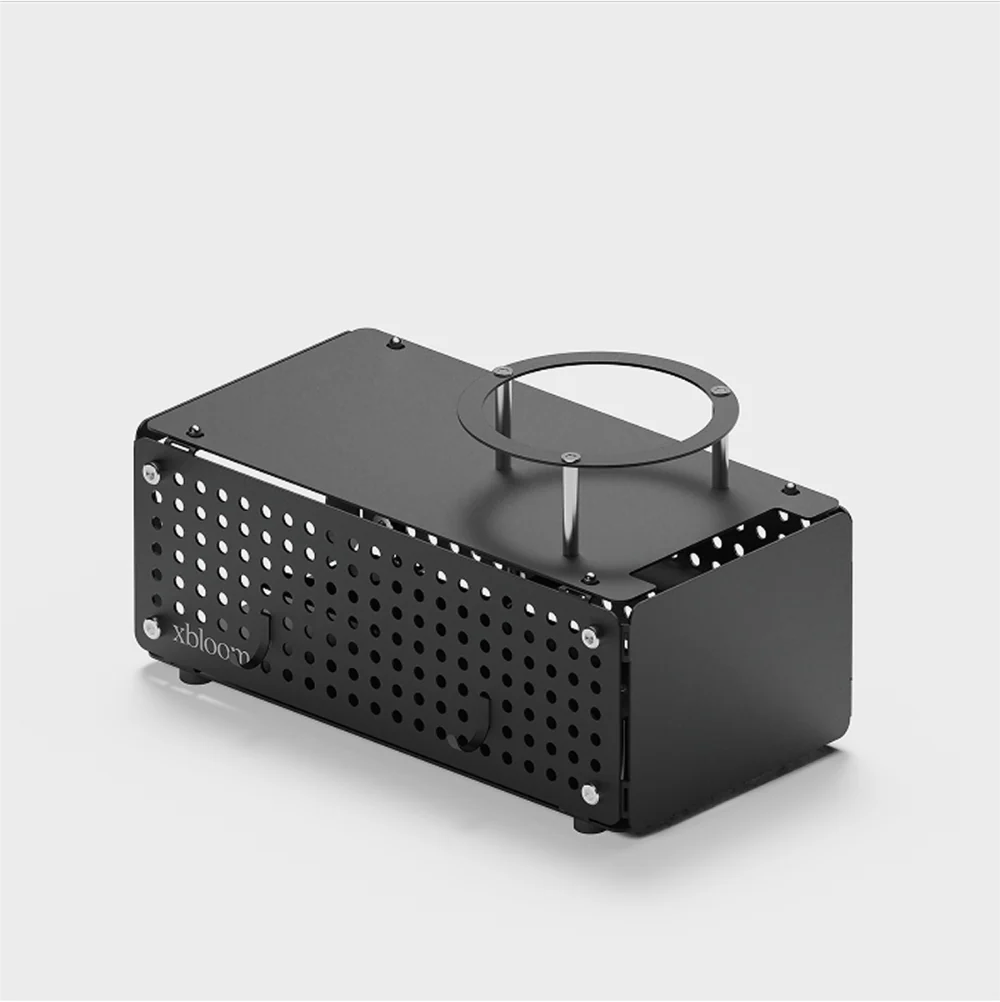 xBloom - The Box - Black