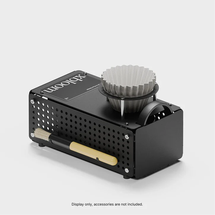 xBloom - The Box - Black