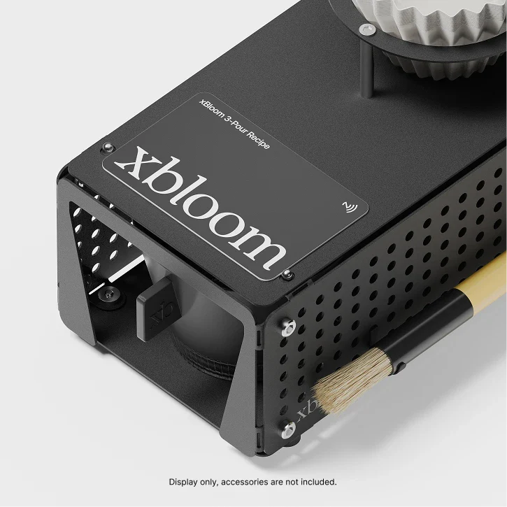 xBloom - The Box - Black