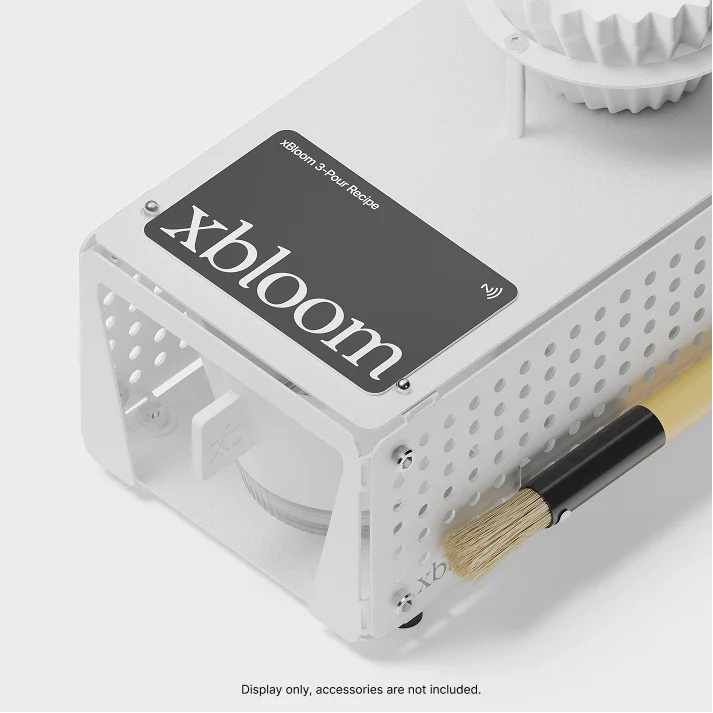 xBloom - The Box - White