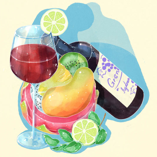 Hydrangea - Finca El Paraiso - Wush Wush - Natural - Colombia 8oz