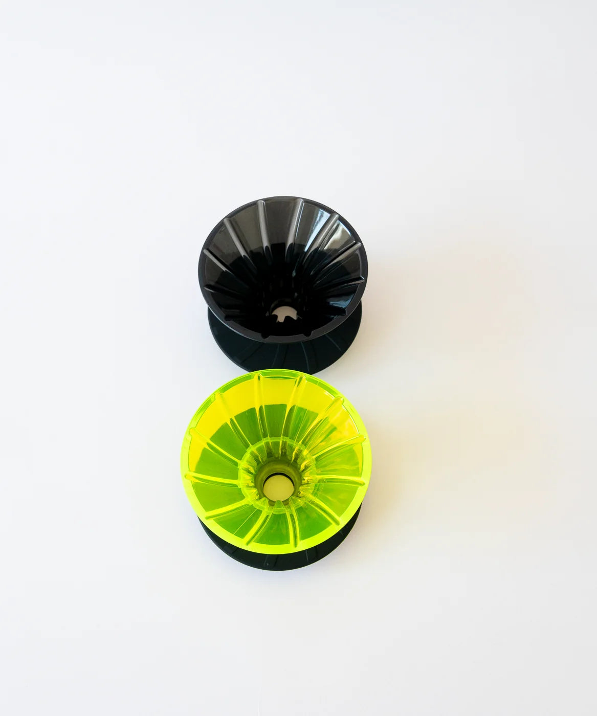 UFO Dripper V3 01 - Black