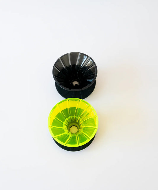 UFO Dripper V3 01 - Green
