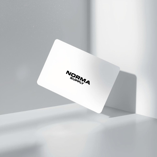 Norma Supply - Gift Card