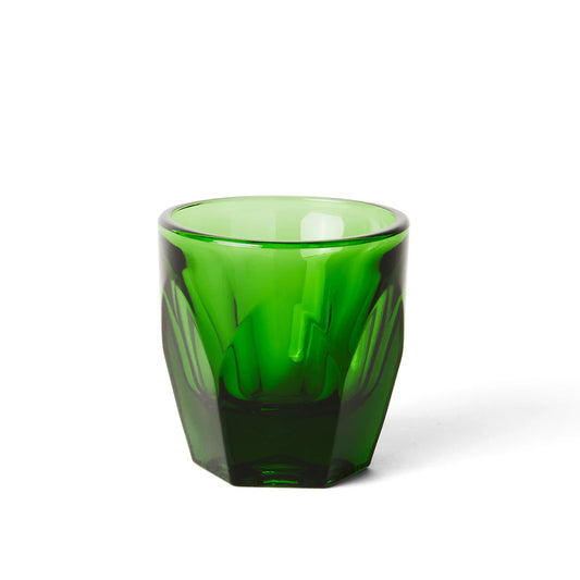notNeutral - Vero Cortado Glass, Emerald