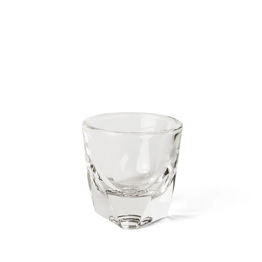 notNeutral - Vero Espresso Glass, Clear