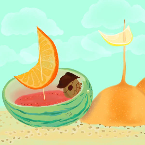 Hydrangea - Finca Las Veraneras - Landrace - Washed - Ethiopia 8oz