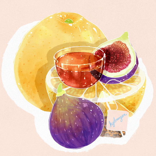 Hydrangea - Finca La Indonesia - Caturra - Washed - Colombia 8oz