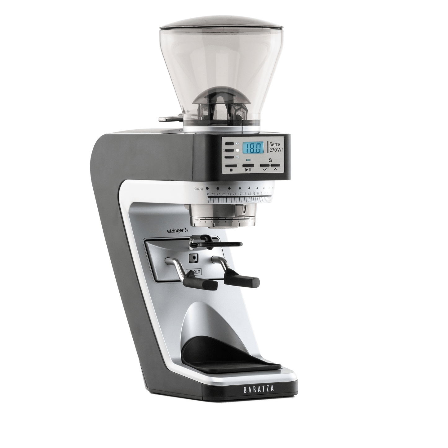 Baratza Sette™ 270Wi Espresso Grinder