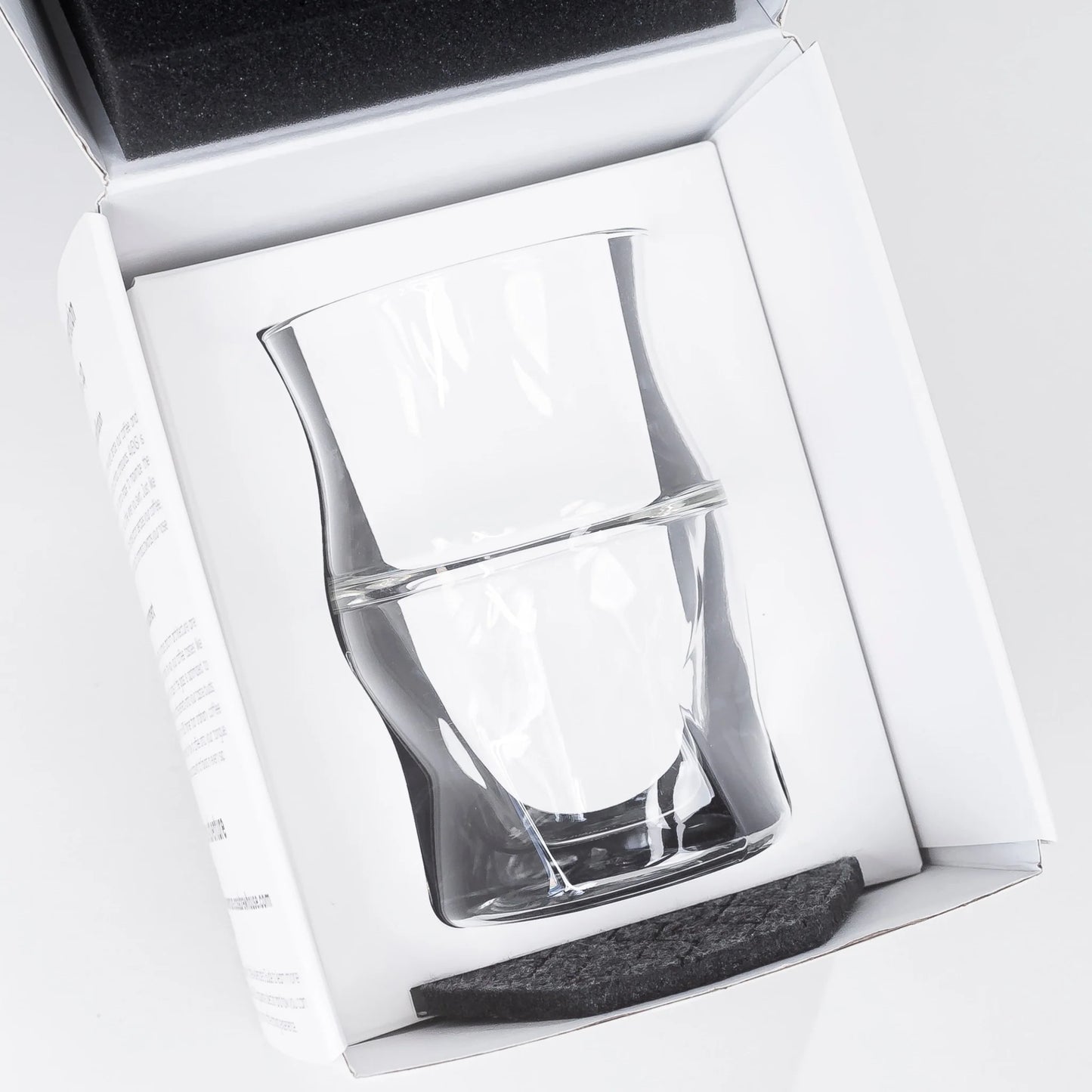 ICOSA Tasting Glasses 330ml