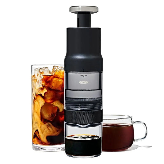 OXO- Rapid Brewer