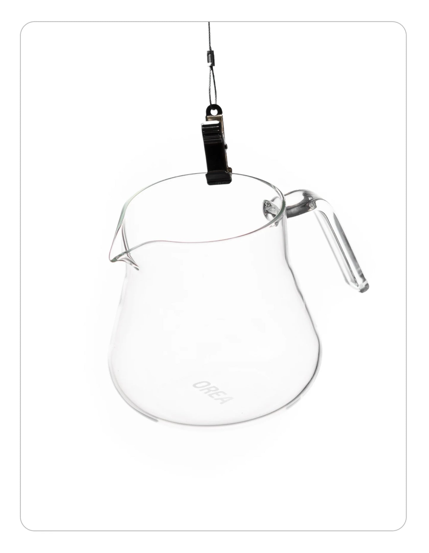 Orea - Sensory Carafe 450ml