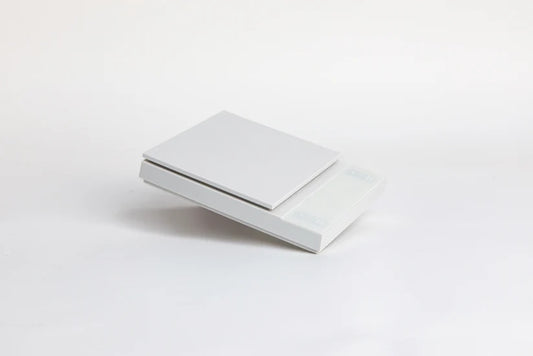 Hario Polaris Coffee Scale White