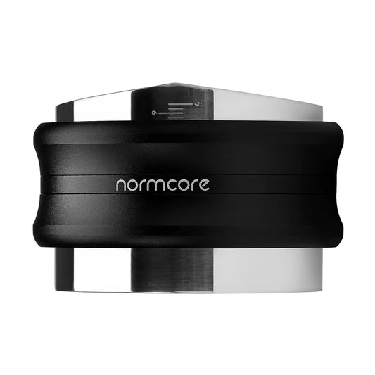 Normcore Tamper & Distributor Combo Built In Spring 53.5