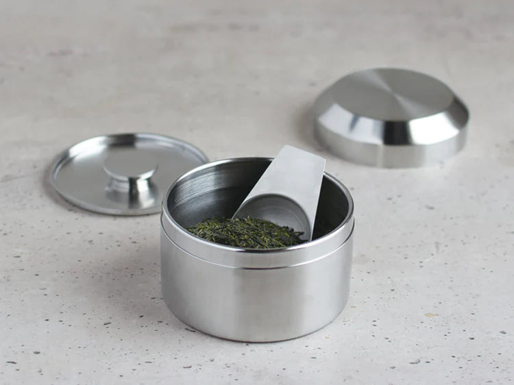 Kinto LT Canister