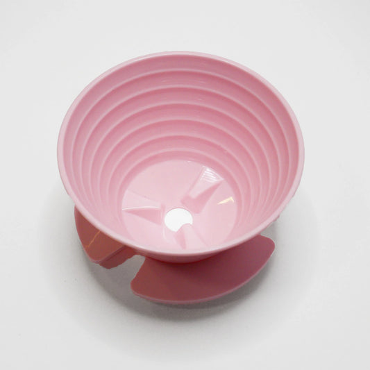 April Plastic Brewer