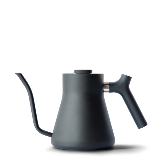 Fellow Stagg Kettle Matte Black